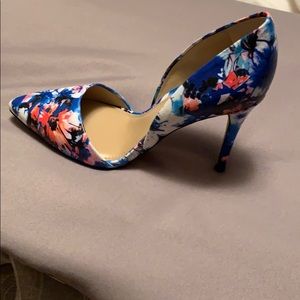 Saks fifth avenue shoes